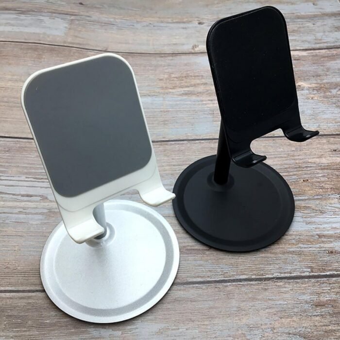 Soporte celular ALUM NO1 E - Imagen 1