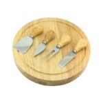 Tabla de quesos E - Imagen 3