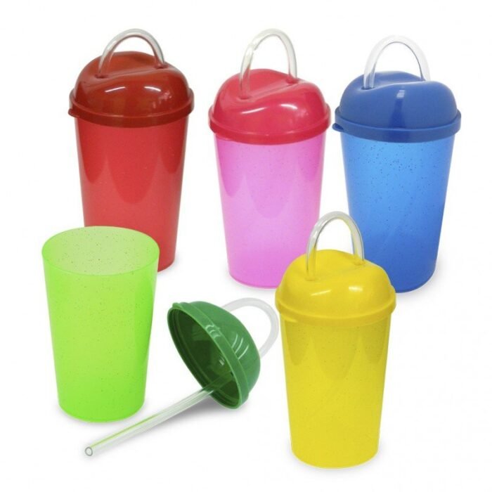 Vaso pitillo no1 E - Imagen 1