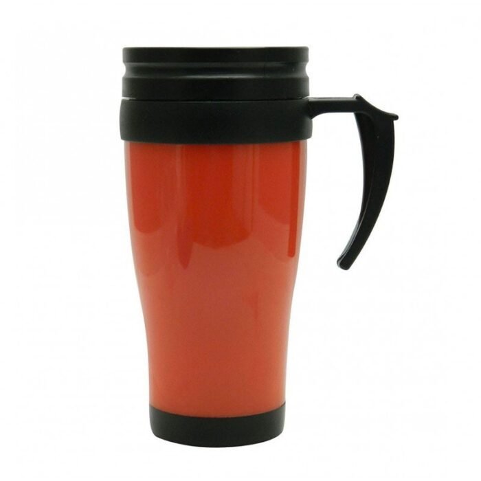 Vaso viajero neón 14 oz E - Imagen 4