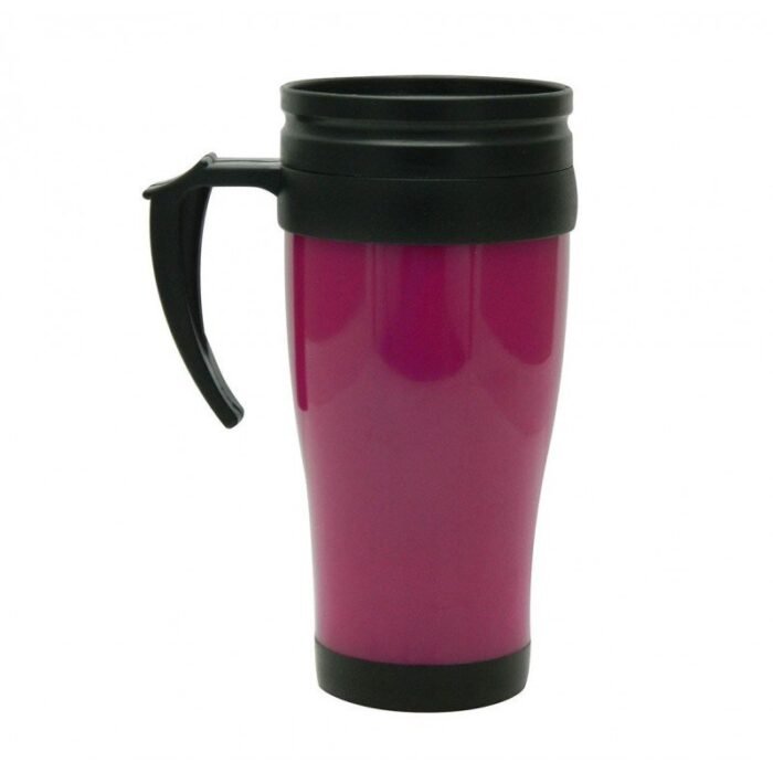 Vaso viajero neón 14 oz E - Imagen 5
