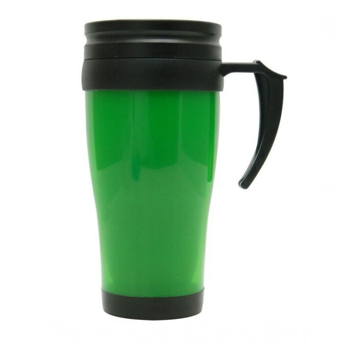 Vaso viajero neón 14 oz E - Imagen 2