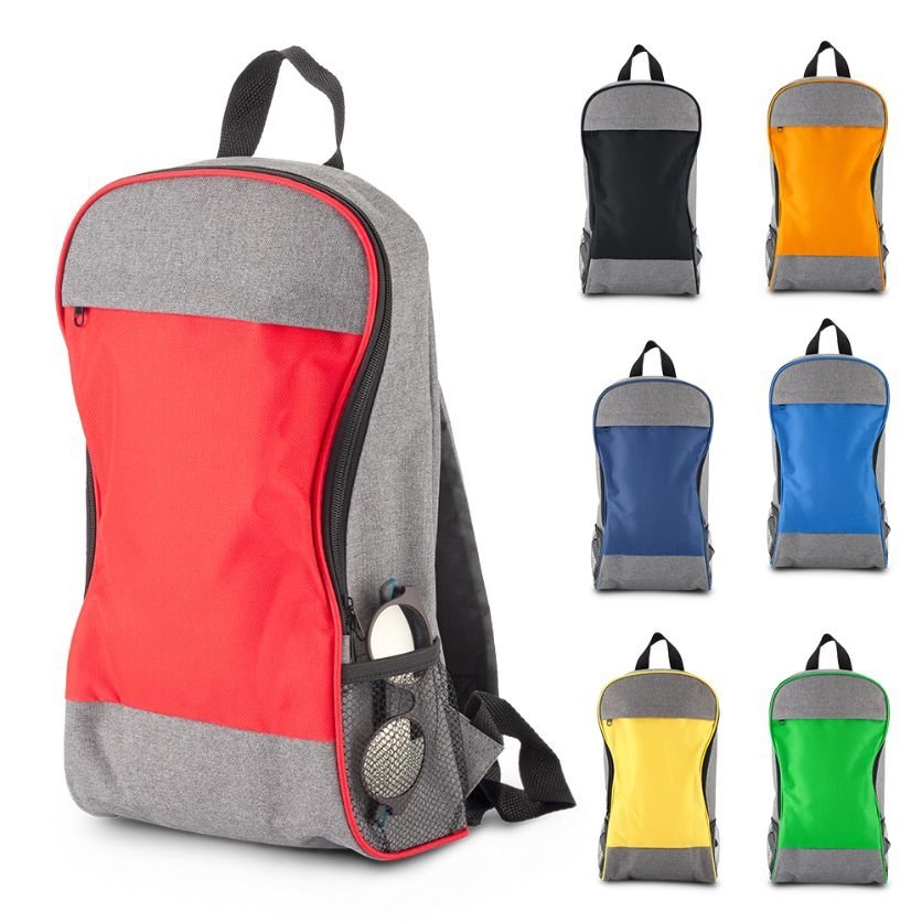 10365.jpg Morral Backpack Onyx - Imagen 1