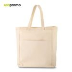 Bolsa en Algodón Shopper (290gr)