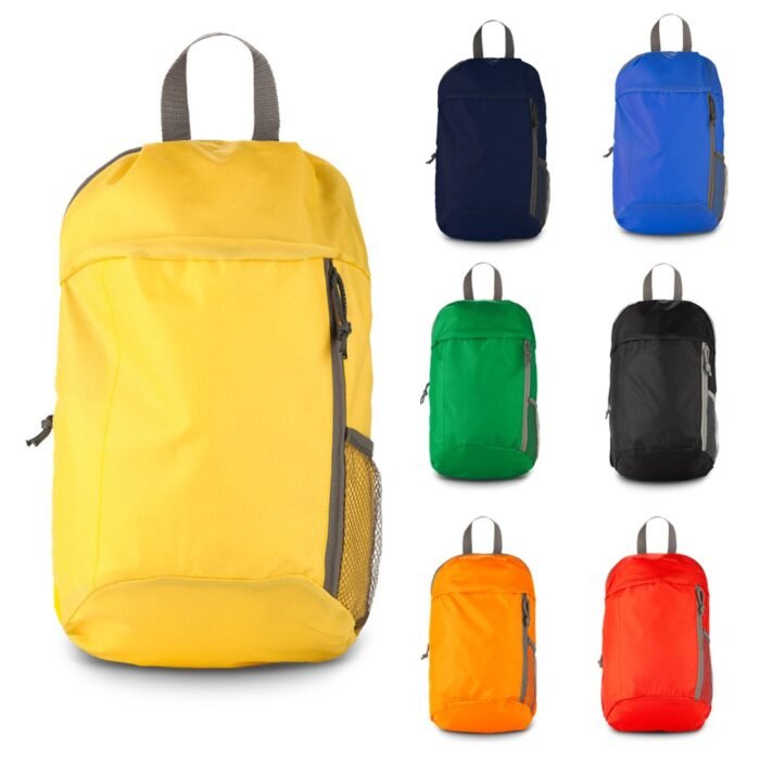 Morral Backpack Mush-2 - Imagen 1