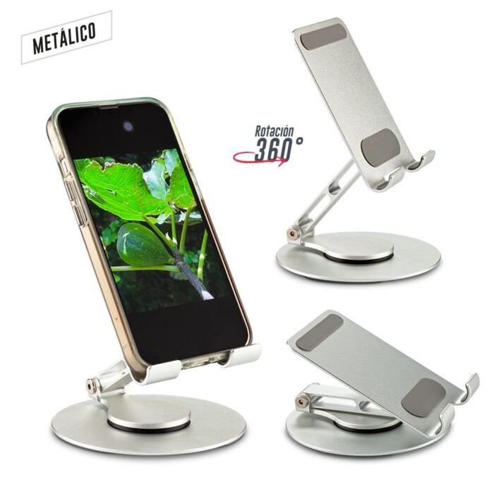 Soporte para Móviles Deluxe - Imagen 1