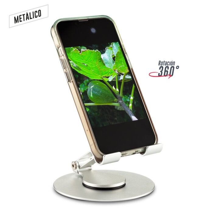 Soporte para Móviles Deluxe - Imagen 4