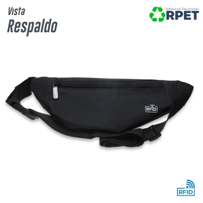 Canguro Snap RPET - Imagen 6