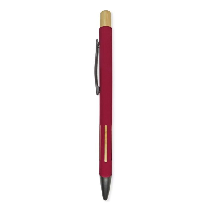 Bolígrafo Ziwei Bamboo - Imagen 2