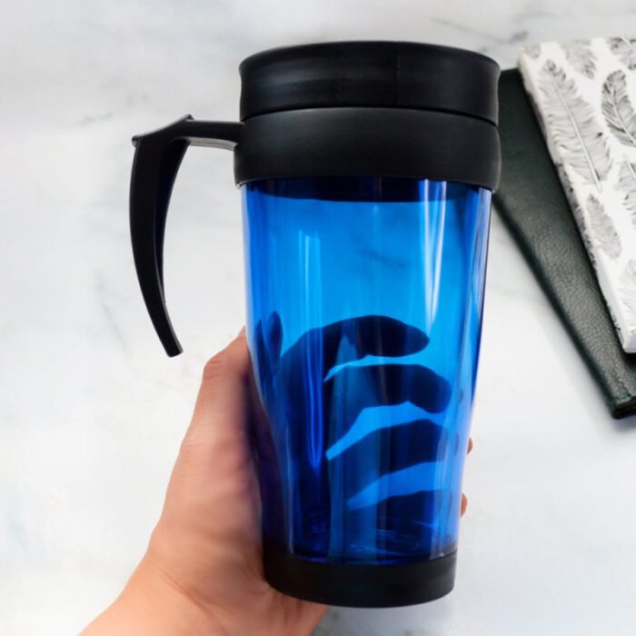 MUG TRASLUCIDO - Imagen 4