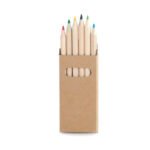 SET DE COLORES X 6