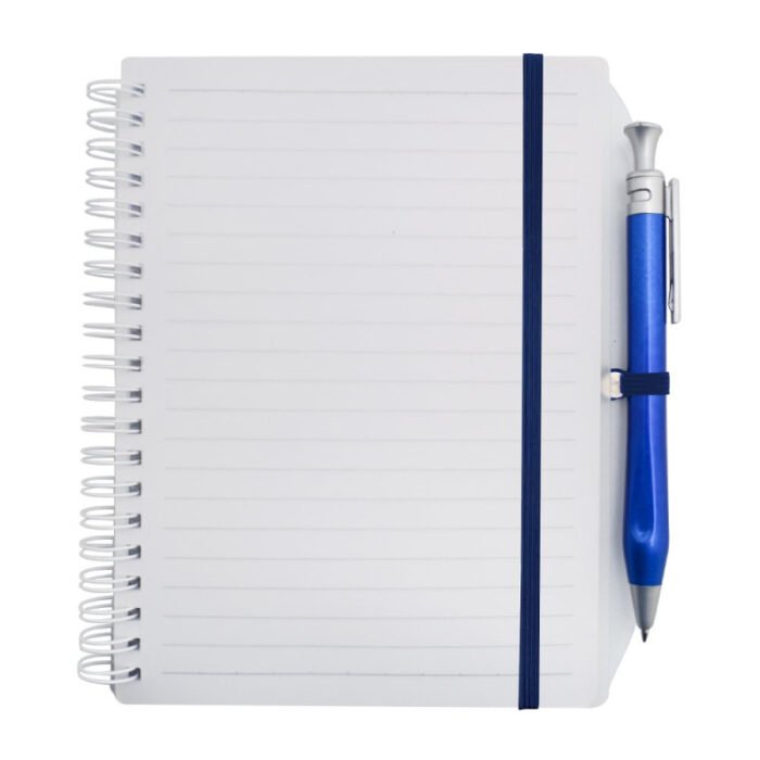 CUADERNO LACE - Imagen 1