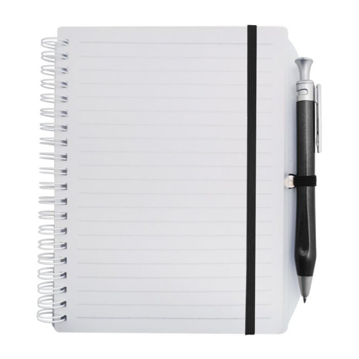 CUADERNO LACE - Imagen 2