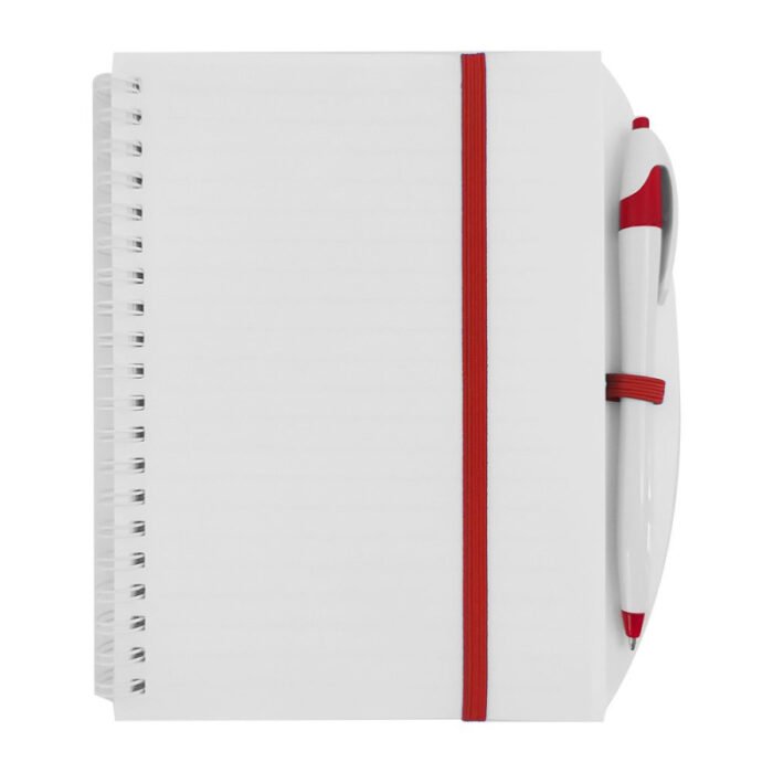 CUADERNO LACE - Imagen 3