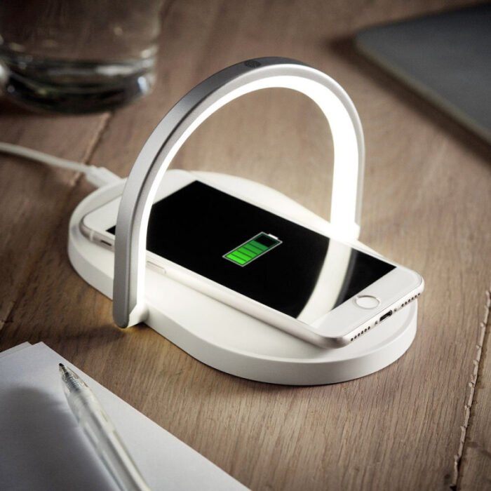 LAMPARA CARGADOR FUTURE - Imagen 3