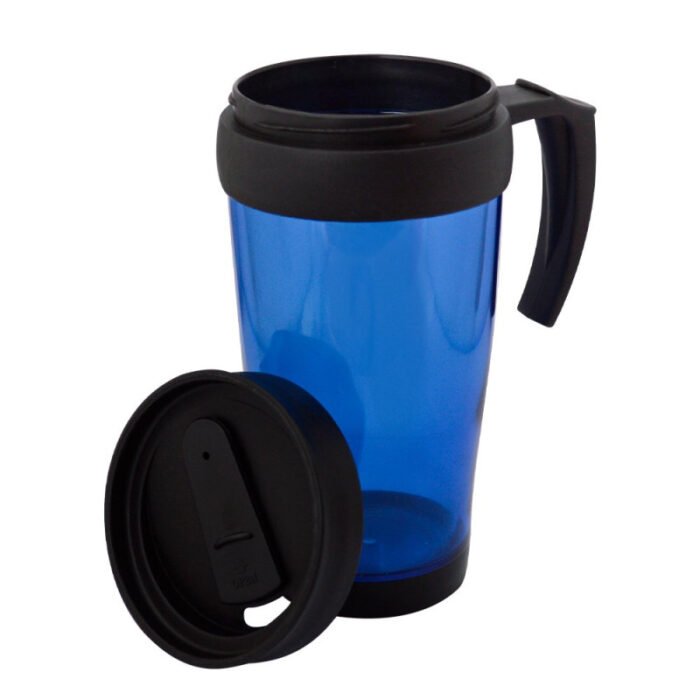 MUG TRASLUCIDO - Imagen 1