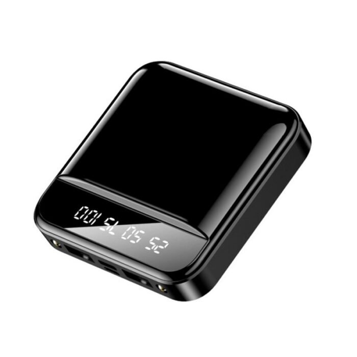 POWER BANK KIN - Imagen 1