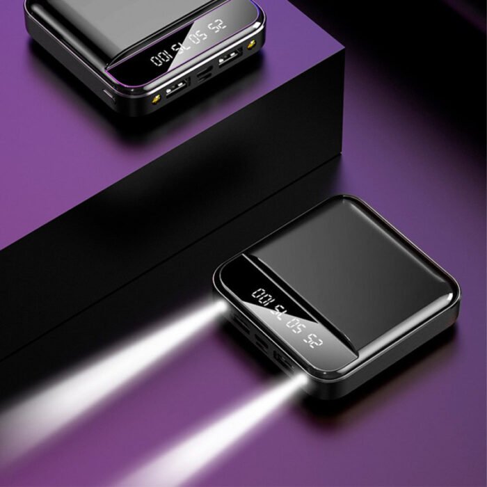 POWER BANK KIN - Imagen 3