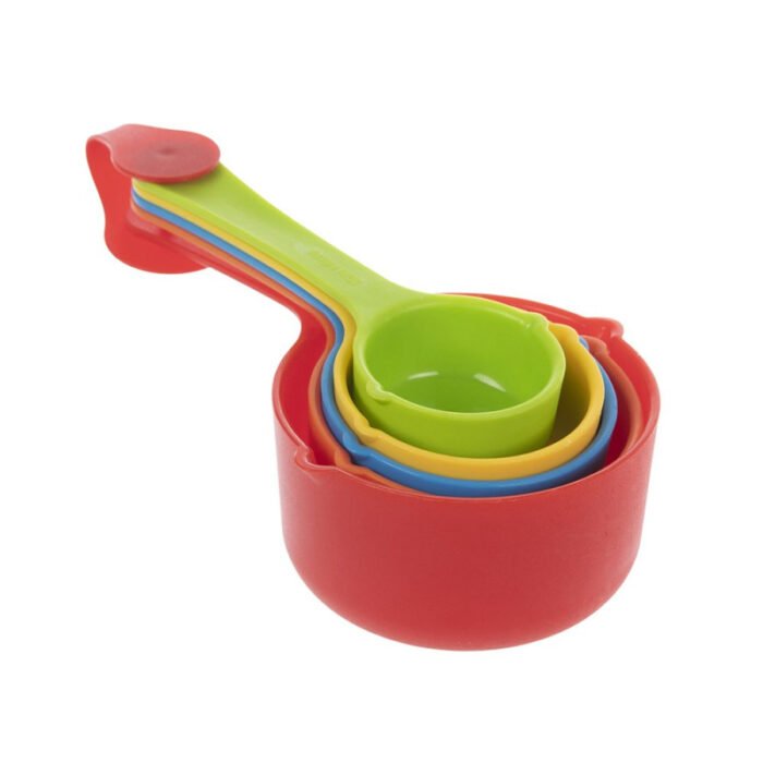 SET CUCHARAS RAINBOW - Imagen 2