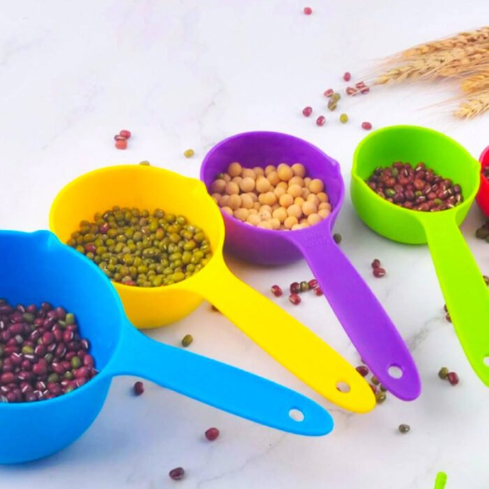 SET CUCHARAS RAINBOW - Imagen 3
