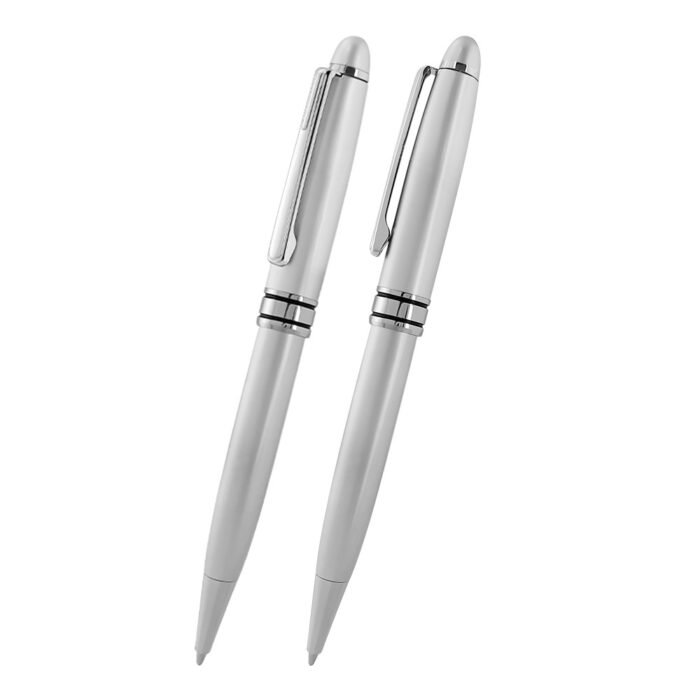 BOLIGRAFO BLANC - Imagen 1