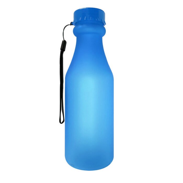 BOTELLA MILK - Imagen 1