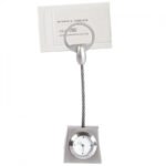 CLIP METALICO EJECUTIVO