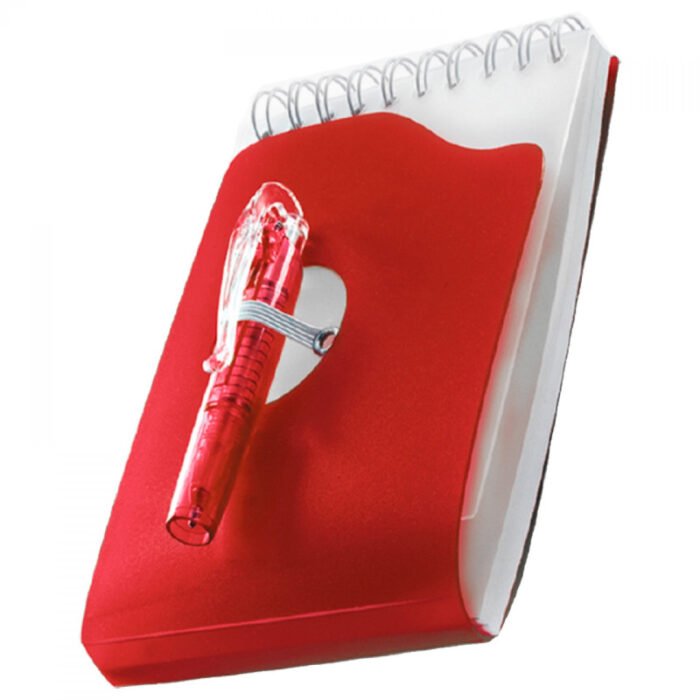CUADERNO CLICK - Imagen 3