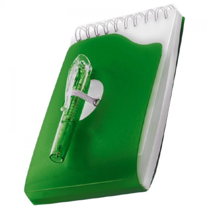 CUADERNO CLICK - Imagen 4