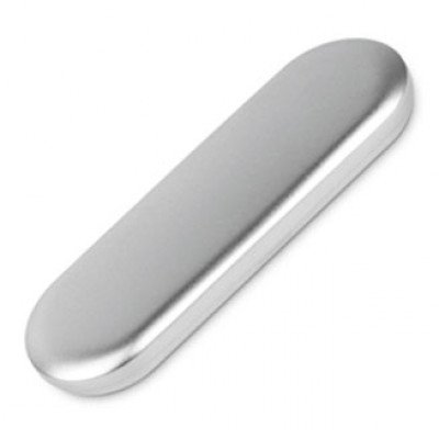 ESTUCHE METALICO OVALADO
