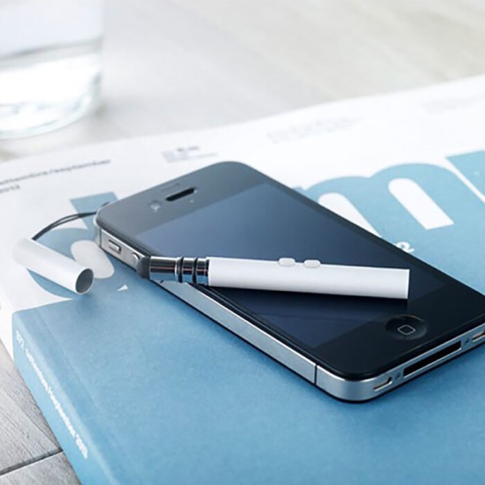 LLAVERO STYLUS 3 EN 1 - Imagen 3