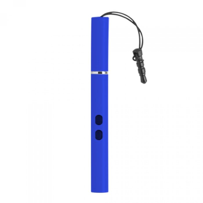 LLAVERO STYLUS 3 EN 1 - Imagen 1