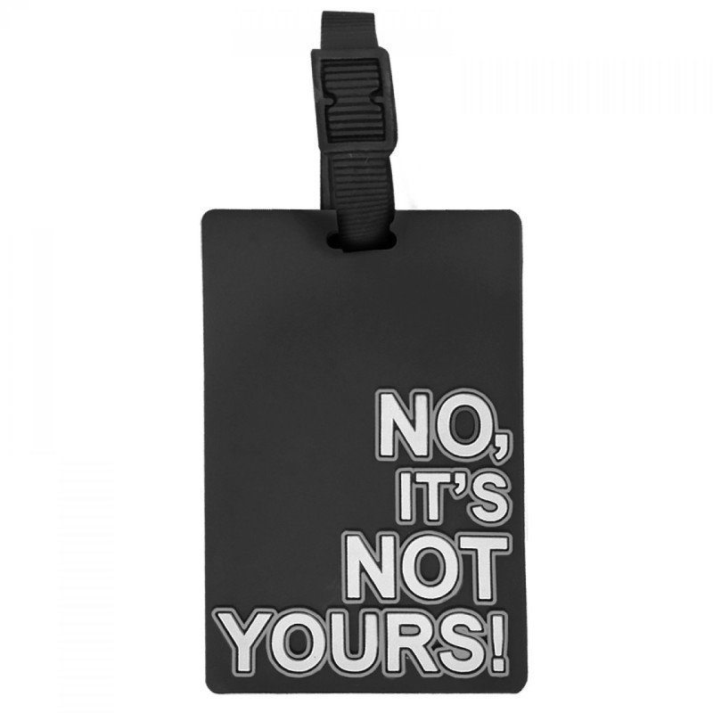 MARCA MALETAS TAG - Imagen 3