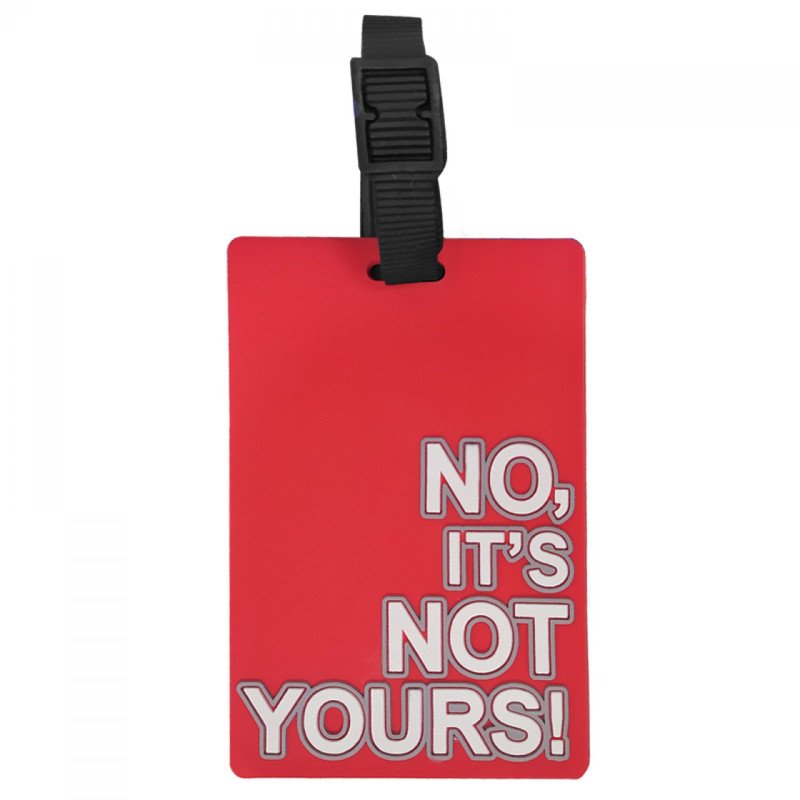 MARCA MALETAS TAG - Imagen 2