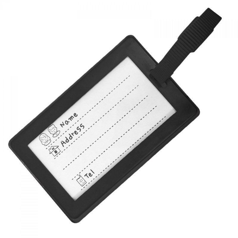 MARCA MALETAS TAG - Imagen 1