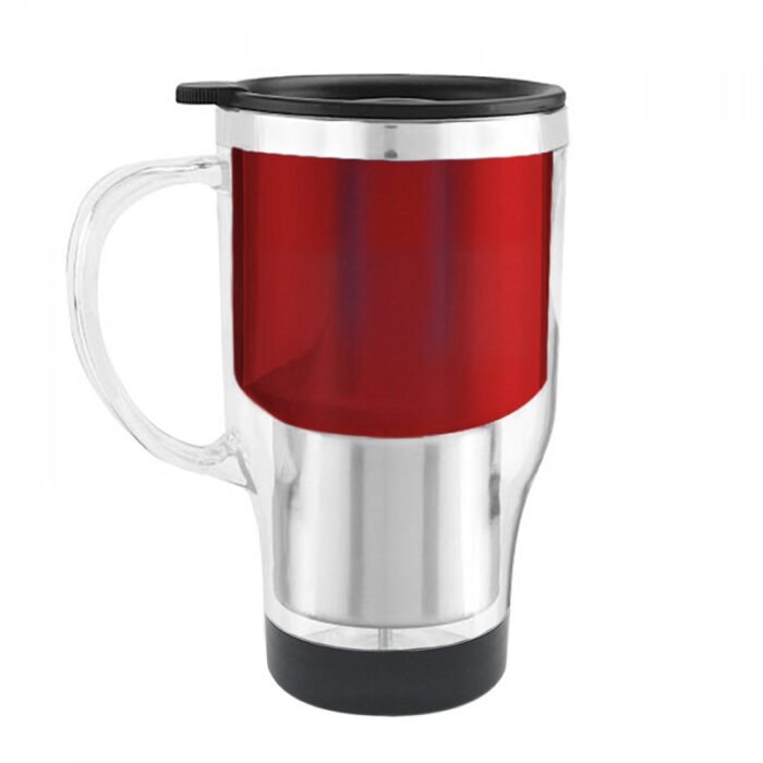 MUG LUCCA - Imagen 2