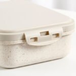 PORTACOMIDAS SHINO - Imagen 2