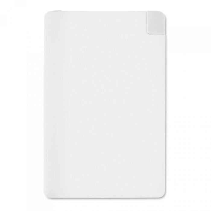 POWER BANK CARD - Imagen 2