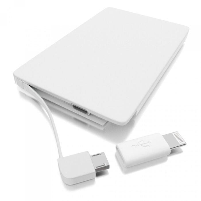 POWER BANK CARD - Imagen 1