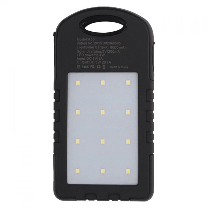POWER BANK SCOUT - Imagen 2