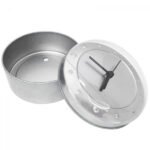 RELOJ GUARDA TODO