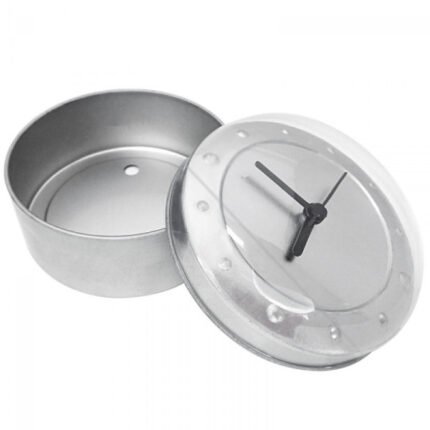 RELOJ GUARDA TODO