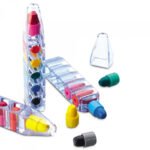SET CRAYOLAS X 6 - Imagen 3
