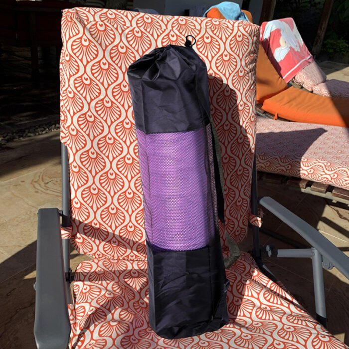 TAPETE YOGA NBR 1 CM - Imagen 4