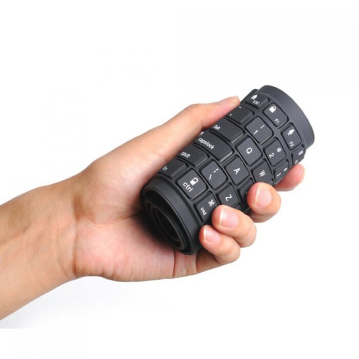 TECLADO USB BLUETOOTH - Imagen 2