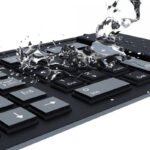 TECLADO USB BLUETOOTH - Imagen 4