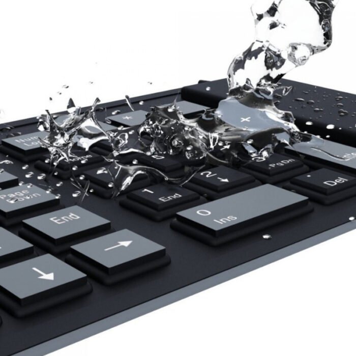 TECLADO USB BLUETOOTH - Imagen 4