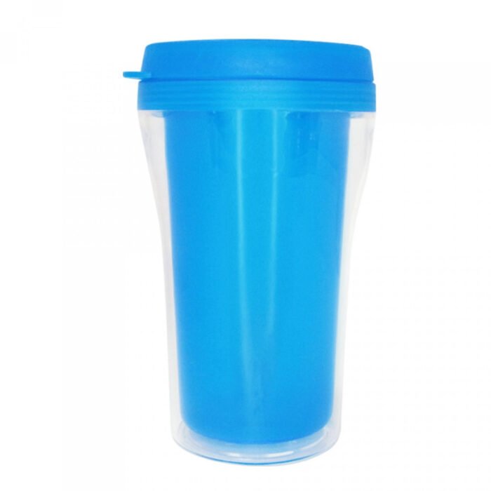 VASO DUAL - Imagen 1