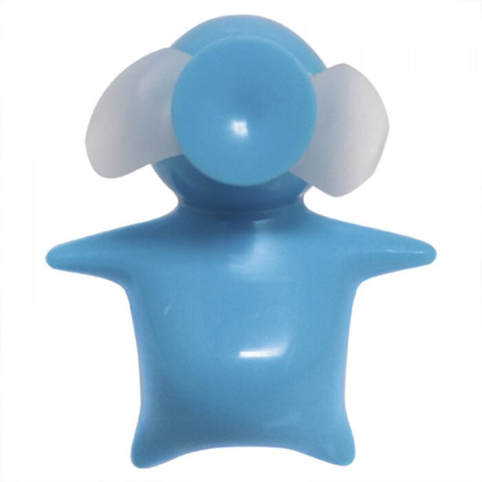 VENTILADOR PIBE - Imagen 1