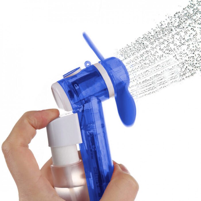 VENTILADOR TWISTER - Imagen 3